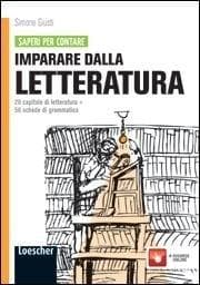 Imparare dalla letteratura - Simone Giusti