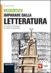 Imparare dalla letteratura - Simone Giusti