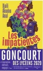 Impatientes - Amal Djaili Amadou