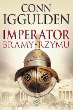 Imperator. Bramy Rzymu - ebook - Conn  Iggulden