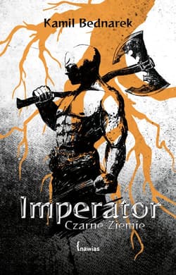 Imperator Czarne Ziemie - Kamil Bednarek