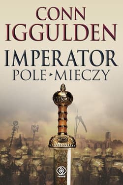 Imperator. Pole mieczy