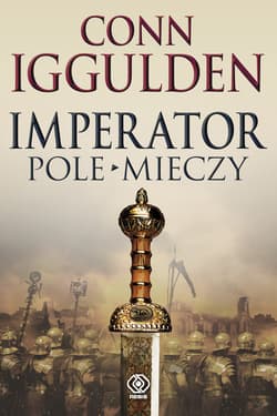 Imperator. Pole mieczy - ebook - Conn  Iggulden