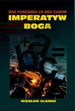 Imperatyw Boga - Wiesław Glaner