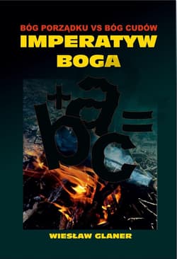 Imperatyw Boga - Wiesław Glaner