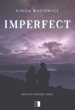 Imperfect - Kinga Macowicz
