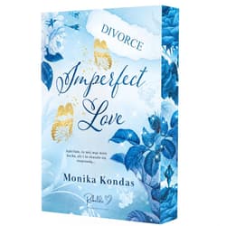 Imperfect Love - Monika Kondas