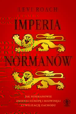 Imperia Normanów - Levi Roach