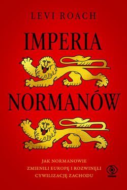 Imperia Normanów - ebook