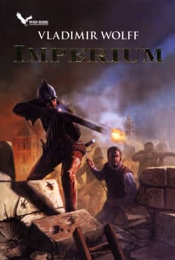 Imperium - Vladimir Wolff