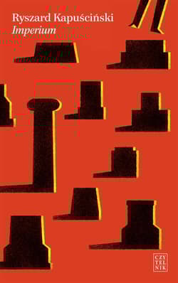 Imperium - Ryszard Kapuściński