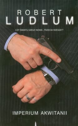 Imperium Akwitanii - Robert Ludlum
