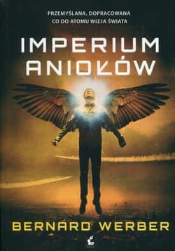 Imperium aniołów - Bernard Werber