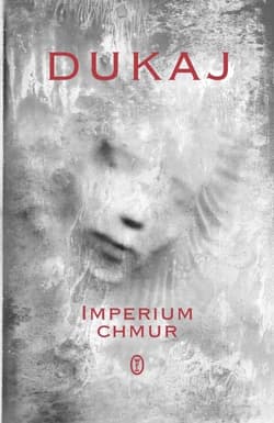 Imperium chmur - Jacek Dukaj