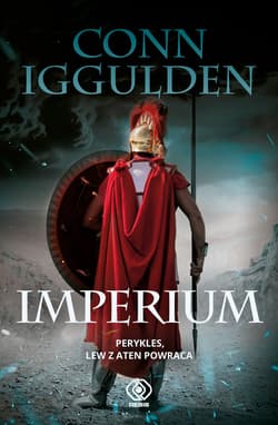 Imperium - ebook - Conn  Iggulden