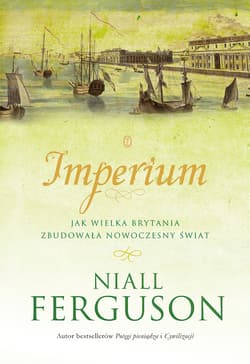 Imperium - ebook
