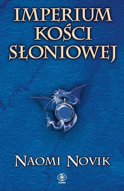 Imperium kości słoniowej - ebook