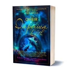 Imperium Lilith - Ezo Oneir