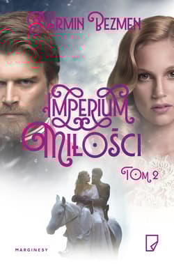 Imperium miłości. Tom 2