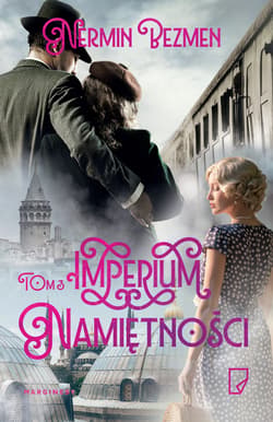 Imperium namiętności - Nermin Bezmen