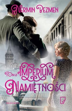 Imperium namiętności - Nermin Bezmen