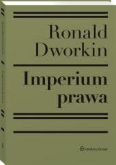 Imperium prawa - Ronald Dworkin