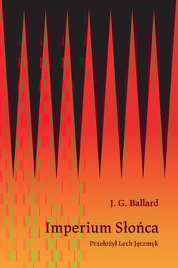 Imperium Słońca - J.G. Ballard