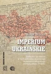 Imperium ukraińskie -  Wojnar Marek