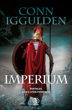 Imperium. Złoty wiek. Tom 2 - Conn  Iggulden