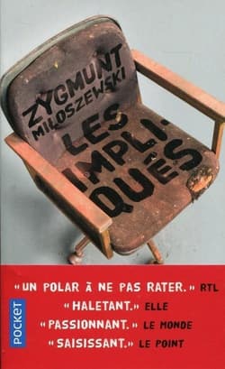 Impliques - BRAK