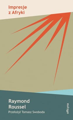 Impresje z Afryki - ebook