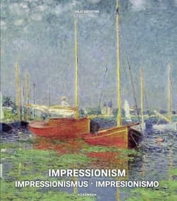 Impressionism - Duchting Hajo