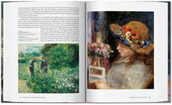 Galeria - zdjęcie nr. 4 - Impressionists. Art for All wer. angielska