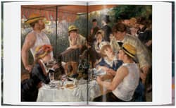 Galeria - zdjęcie nr. 4 - Impressionists. Art for All wer. angielska
