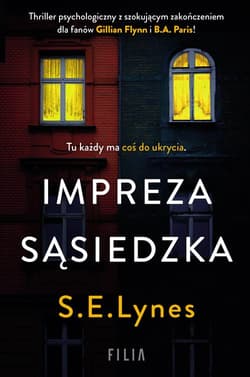 Impreza sąsiedzka - S.E. Lynes