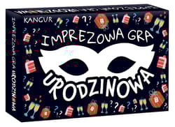 Imprezowa gra urodzionowa