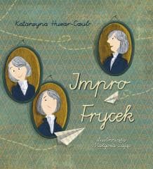 Impro Frycek - Małgosia Zając, Katarzyna Huzar-Czub