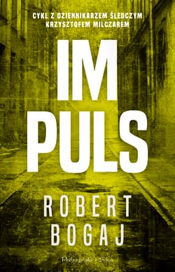 Impuls - Robert Bogaj
