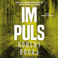 Impuls - audiobook