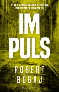 Impuls - ebook - Robert Bogaj