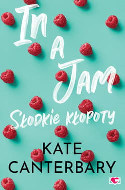 In a Jam - ebook - Kate Canterbary