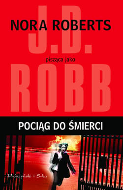 In Death. (#31). Pociąg do śmierci - ebook