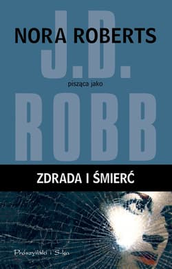 In Death. Zdrada i śmierć - ebook