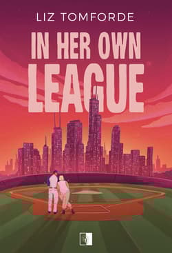 In Her Own League - Liz Tomforde