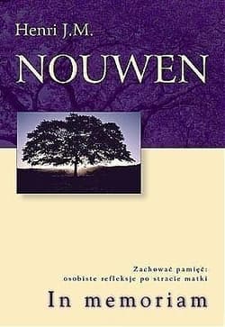 In memoriam - Henri J.M. Nouwen