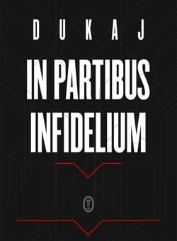In partibus infidelium - ebook