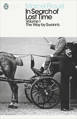 In Search of Lost Time. Volume 1 wer. angielska - Marcel Proust