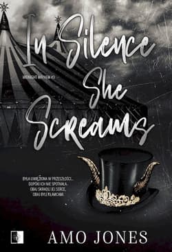 In Silence She Screams - Amo Jones