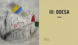 Galeria - zdjęcie nr. 2 - In the Eye of the Storm : Modernism in Ukraine, 1900–1930s