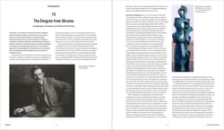 Galeria - zdjęcie nr. 3 - In the Eye of the Storm : Modernism in Ukraine, 1900–1930s